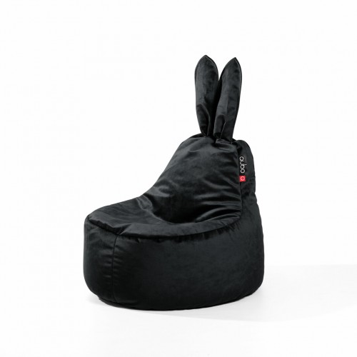 Sēžammaiss BABBY RABBIT soft onyx